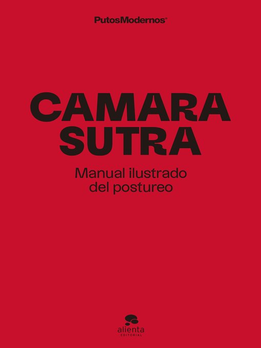 Title details for Camarasutra by PutosModernos - Available
